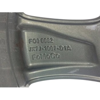 Recambio de llanta para ford focus active referencia OEM IAM JX7J1007D1A  