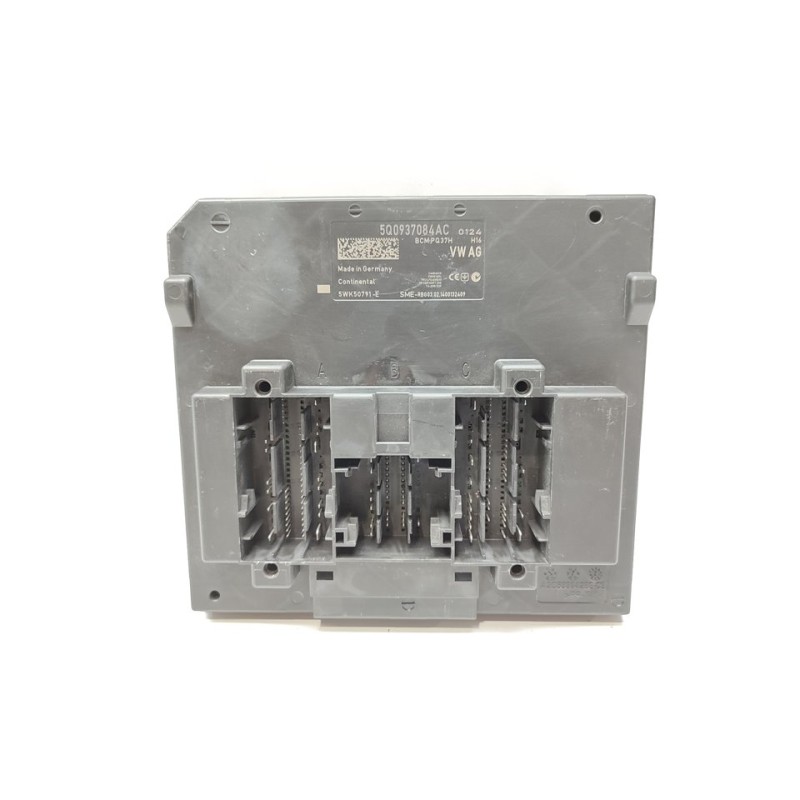 Recambio de modulo electronico para seat leon (5f1) style referencia OEM IAM 5Q0937084AC  