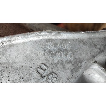 Recambio de caja cambios para peugeot partner kombi outdoor referencia OEM IAM 20EA66  