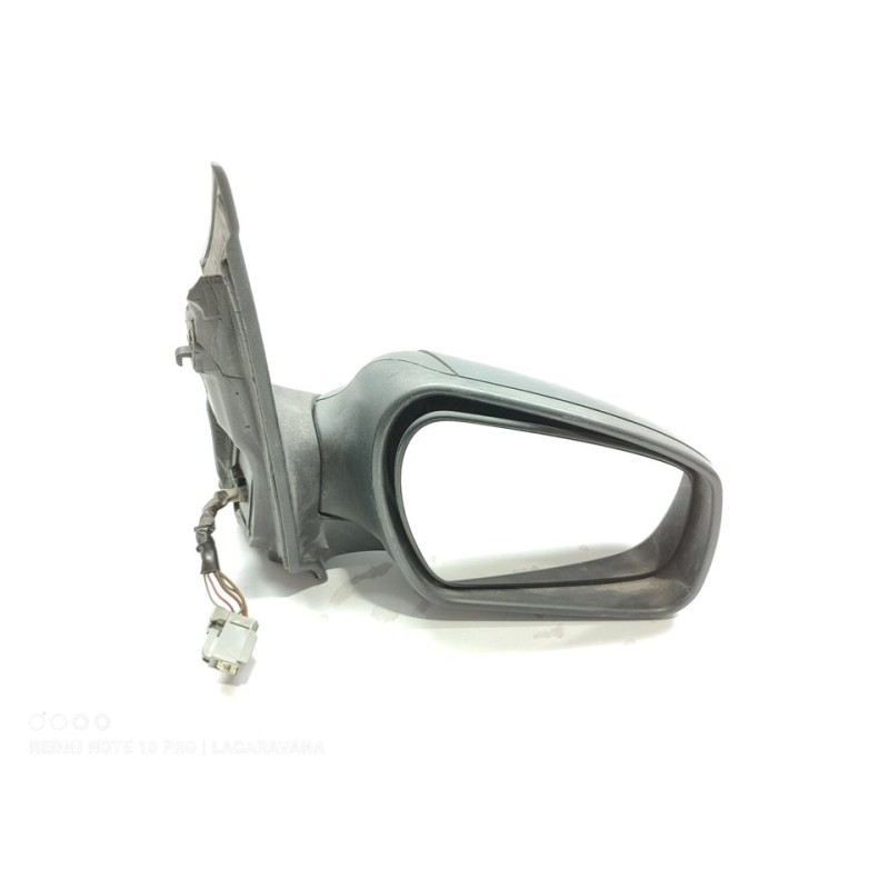 Recambio de retrovisor derecho para ford focus berlina (cap) ambiente (d) referencia OEM IAM 4M5117682JA  