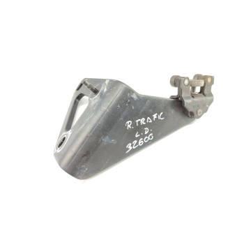 Recambio de soporte / guia puerta corredera para renault trafic furgón l1h1 2,7t referencia OEM IAM 745965439R  