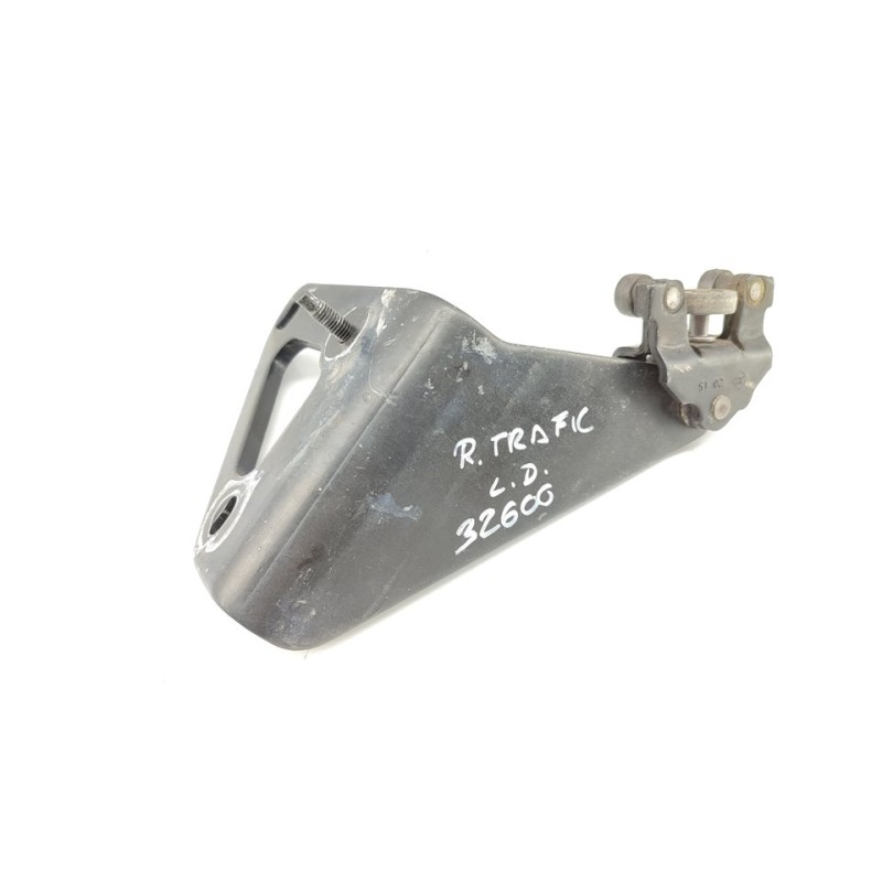 Recambio de soporte / guia puerta corredera para renault trafic furgón l1h1 2,7t referencia OEM IAM 745965439R  