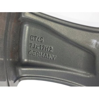 Recambio de llanta para ford focus active referencia OEM IAM JX7J1007D1A  