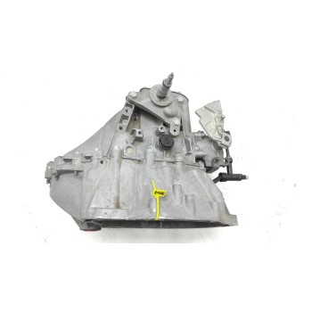 Recambio de caja cambios para peugeot partner kombi outdoor referencia OEM IAM 20EA66  