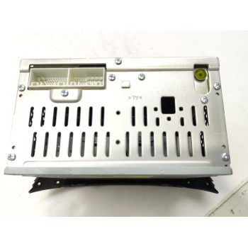 Recambio de sistema audio / radio cd para hyundai i30 (gd) classic referencia OEM IAM 96170A6210GU  