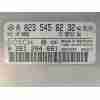 Recambio de centralita motor uce para mercedes-benz clase clk (w208) cabrio 230 compressor (208.447) referencia OEM IAM 02612048