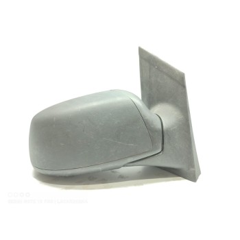 Recambio de retrovisor derecho para ford focus berlina (cap) ambiente (d) referencia OEM IAM 4M5117682JA  