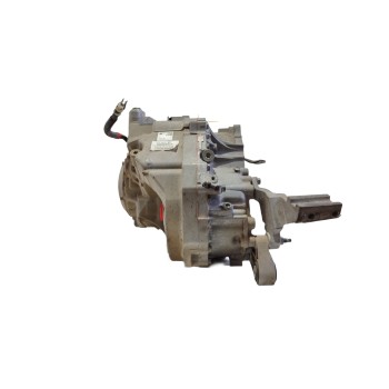 Recambio de caja cambios para volvo v40 momentum referencia OEM IAM P1285186  