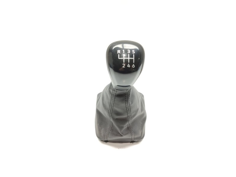 Recambio de pomo palanca cambio para volkswagen caddy furgón/kombi furgón bmt referencia OEM IAM 2K7711113TVU  