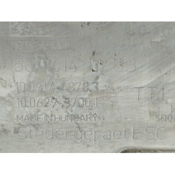 Recambio de abs para volkswagen t-roc advance r-line referencia OEM IAM 5Q0514517GB  