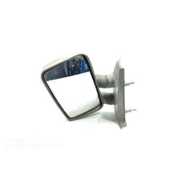Recambio de retrovisor izquierdo para fiat ducato caja abierta (desde 03.94) referencia OEM IAM 01706042300  
