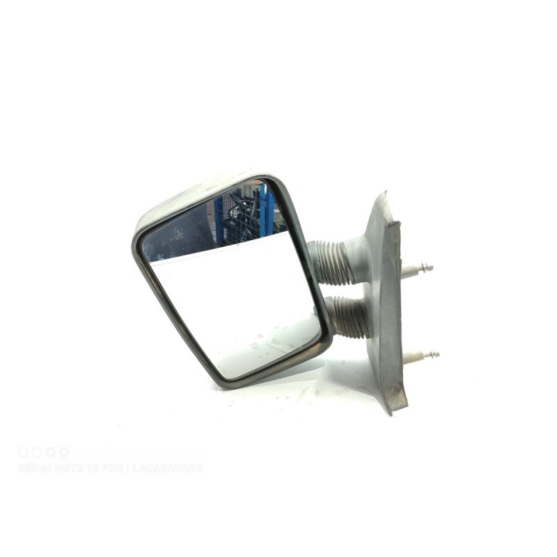 Recambio de retrovisor izquierdo para fiat ducato caja abierta (desde 03.94) referencia OEM IAM 01706042300  