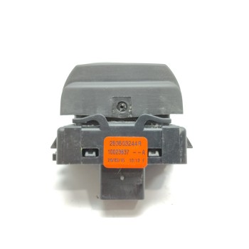 Recambio de interruptor para dacia dokker essential referencia OEM IAM 253503244R  