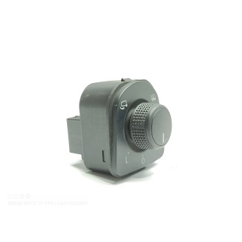 Recambio de mando retrovisor para seat leon (5f1) style referencia OEM IAM 5F0959565E  