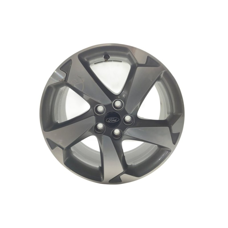Recambio de llanta para ford focus active referencia OEM IAM JX7J1007D1A  
