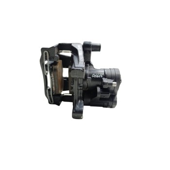 Recambio de pinza de freno trasera derecha para volkswagen golf viii lim. (cd1) r 20 aniversario 4motion referencia OEM IAM 5WA6