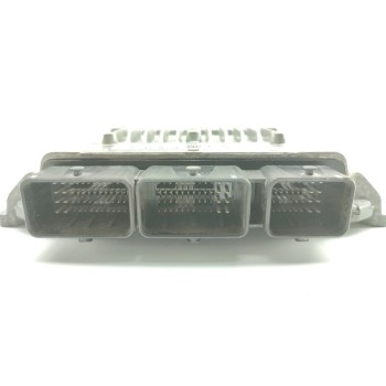 Recambio de centralita motor uce para peugeot 407 st confort referencia OEM IAM 9655041480  