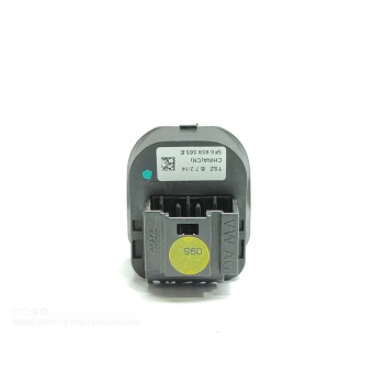 Recambio de mando retrovisor para seat leon (5f1) style referencia OEM IAM 5F0959565E  