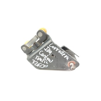 Recambio de soporte / guia puerta corredera para renault trafic furgón l1h1 2,7t referencia OEM IAM 777653970R  