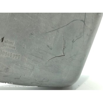 Recambio de retrovisor izquierdo para fiat ducato caja abierta (desde 03.94) referencia OEM IAM 01706042300  