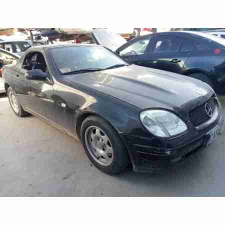 MERCEDES-BENZ CLASE SLK (W170) ROADSTER