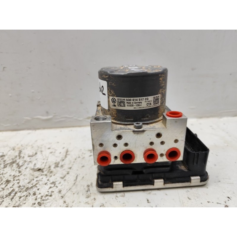 Recambio de abs para seat leon st (5f8) 1.4 tsi referencia OEM IAM 5Q0614517CQ  