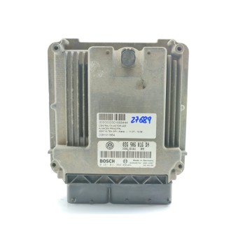 CENTRALITA MOTOR UCE 0281011864 