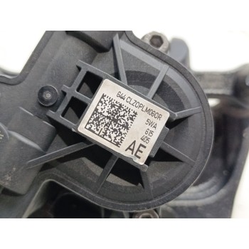 Recambio de pinza de freno trasera izquierda para volkswagen golf viii lim. (cd1) r 20 aniversario 4motion referencia OEM IAM 5W