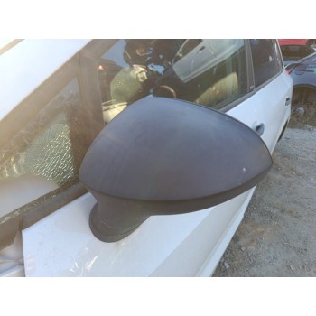 Recambio de retrovisor izquierdo para seat ibiza st (6j8) reference referencia OEM IAM 6J1857507H  