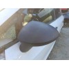 Recambio de retrovisor izquierdo para seat ibiza st (6j8) reference referencia OEM IAM 6J1857507H  