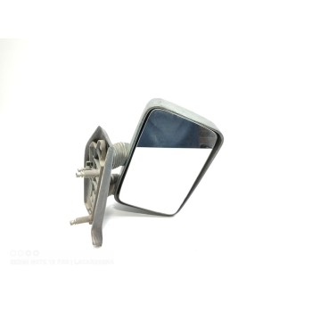 Recambio de retrovisor derecho para fiat ducato caja abierta (desde 03.94) referencia OEM IAM 01706042600  