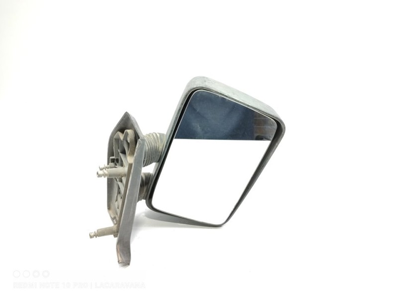 Recambio de retrovisor derecho para fiat ducato caja abierta (desde 03.94) referencia OEM IAM 01706042600  