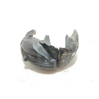 Recambio de paso rueda trasero izquierdo para maserati levante diesel referencia OEM IAM 670032676SX  