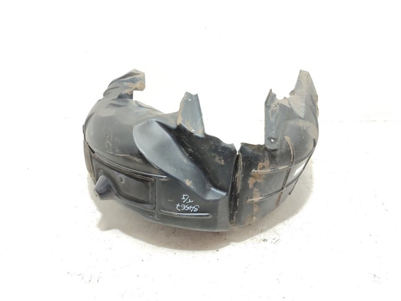 Recambio de paso rueda trasero izquierdo para maserati levante diesel referencia OEM IAM 670032676SX  