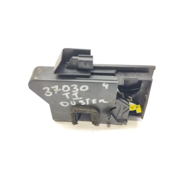 Recambio de cerradura puerta trasera izquierda para dacia duster ii comfort referencia OEM IAM 825031773R  