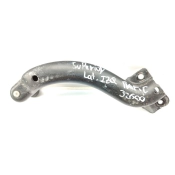 Recambio de soporte / guia puerta corredera para renault trafic furgón l1h1 2,7t referencia OEM IAM G311971J  