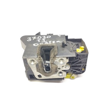 Recambio de cerradura puerta trasera izquierda para dacia duster ii comfort referencia OEM IAM 825031773R  
