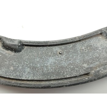 Recambio de soporte / guia puerta corredera para renault trafic furgón l1h1 2,7t referencia OEM IAM G311971J  