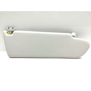 Recambio de parasol izquierdo para volkswagen t6.1 caravelle (sh) 2.0 tdi referencia OEM IAM 7E5857551B  