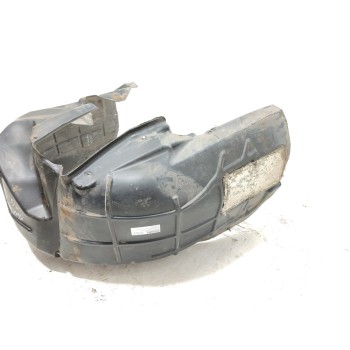 Recambio de paso rueda trasero izquierdo para maserati levante diesel referencia OEM IAM 670032676SX  