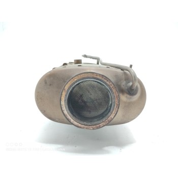 Recambio de filtro de particulas para volvo v40 momentum referencia OEM IAM 36000646  