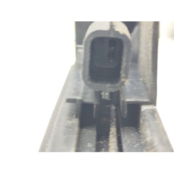 Recambio de cerradura puerta trasera izquierda para dacia duster ii comfort referencia OEM IAM 825031773R  