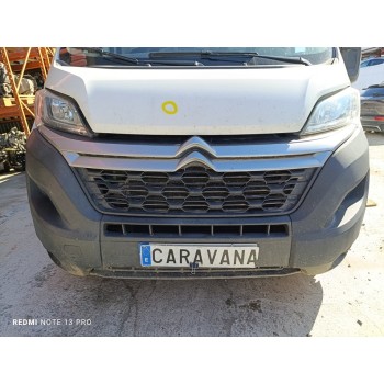 PARAGOLPES DELANTERO 1637293680 