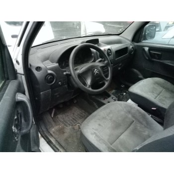 citroën berlingo del año 2005