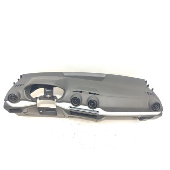 Recambio de kit airbag para audi q2 (gab) 30 tdi sport referencia OEM IAM 81A880201P  