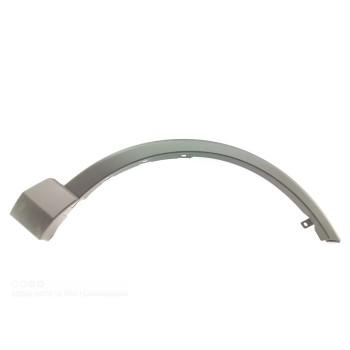 Recambio de aletin delantero derecho para toyota rav 4 active referencia OEM IAM 7560142100  