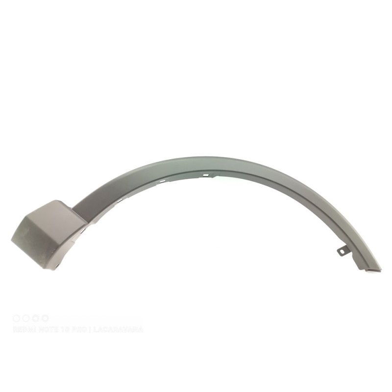 Recambio de aletin delantero derecho para toyota rav 4 active referencia OEM IAM 7560142100  