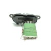 Recambio de resistencia calefaccion para dacia dokker essential referencia OEM IAM 271436513R  