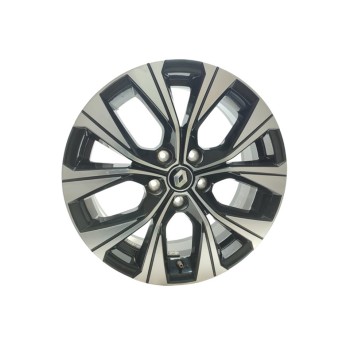 Recambio de llanta para renault captur ii evolution referencia OEM IAM 403001041R  