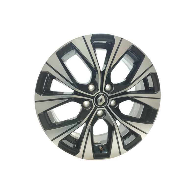 Recambio de llanta para renault captur ii evolution referencia OEM IAM 403001041R  